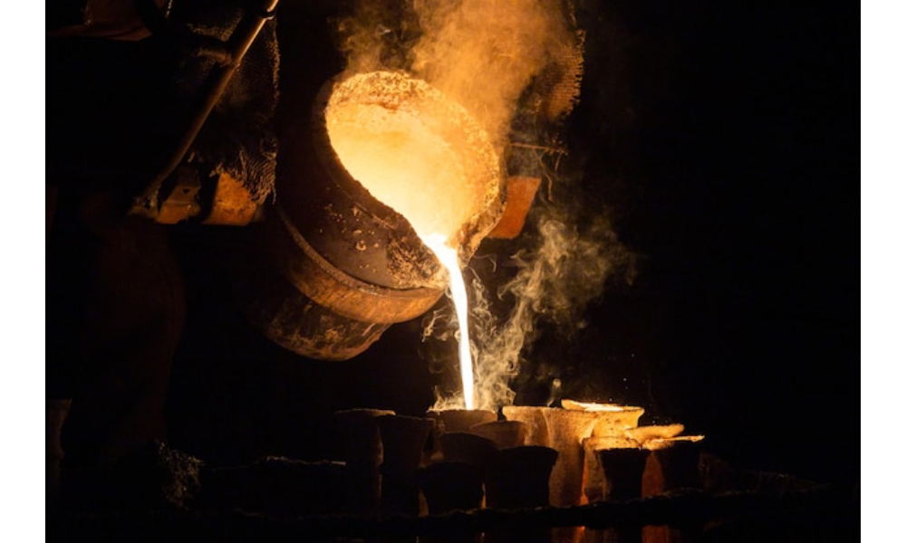 aluminum casting companies